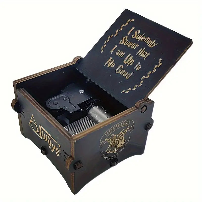 Harry Potter Collector's Bundles & Treat Box (Free Shipping)