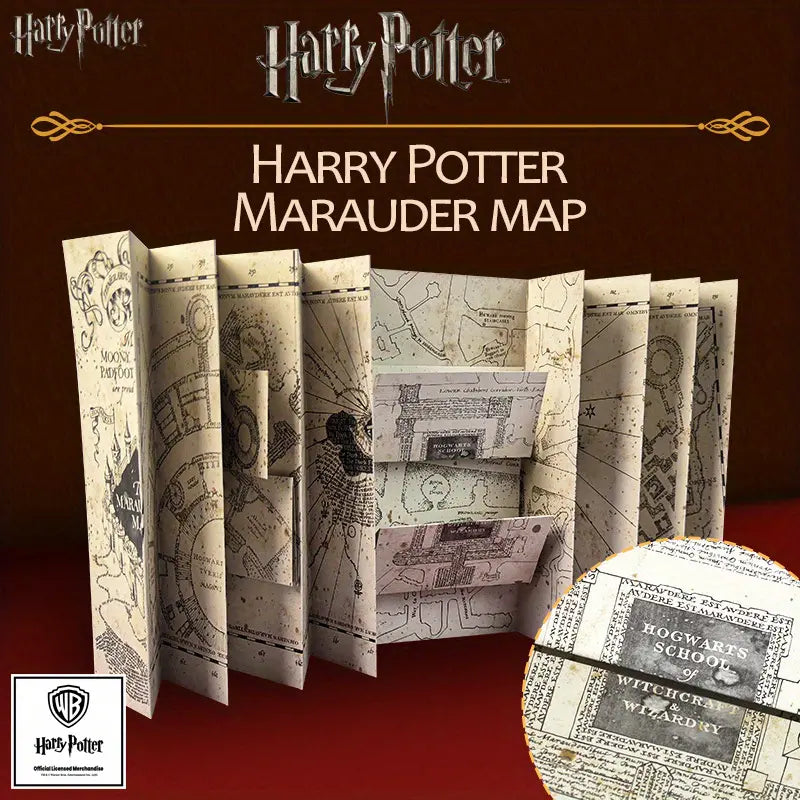 Harry Potter Collector's Bundles & Treat Box (Free Shipping)