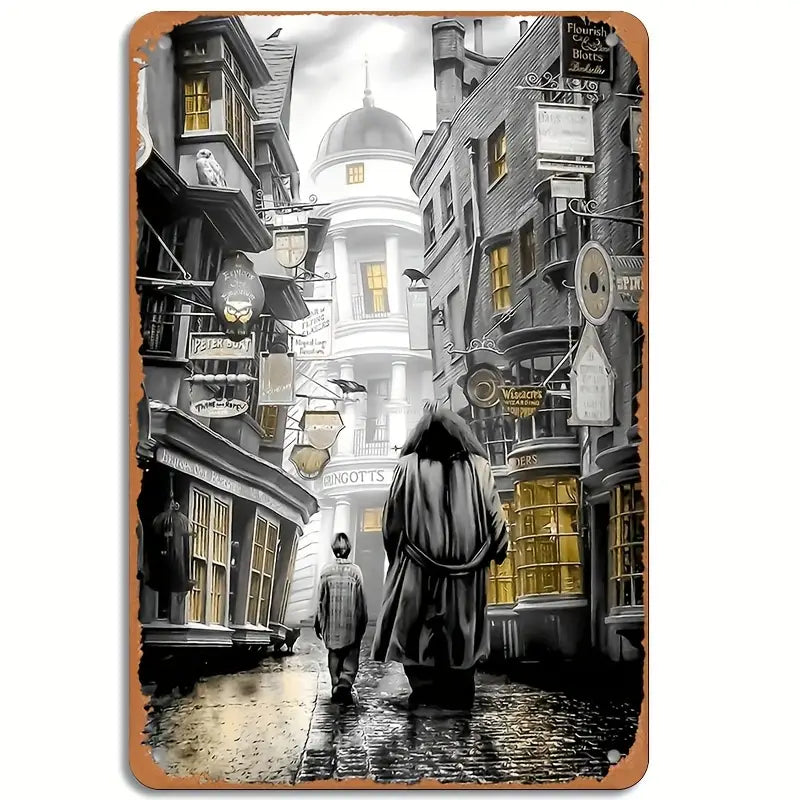 Harry Potter Collector's Bundles & Treat Box (Free Shipping)